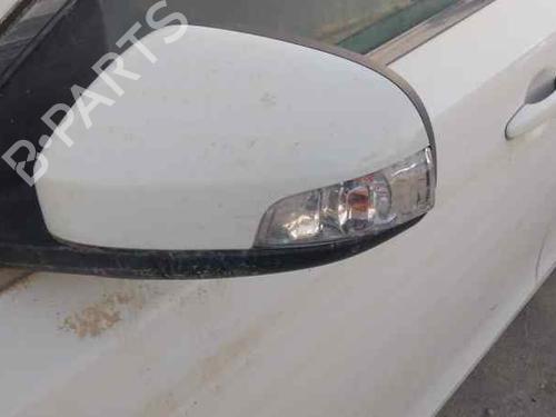 Forreste højre beklædning VOLVO V40 Hatchback (525) D2 | BP13121492C59 