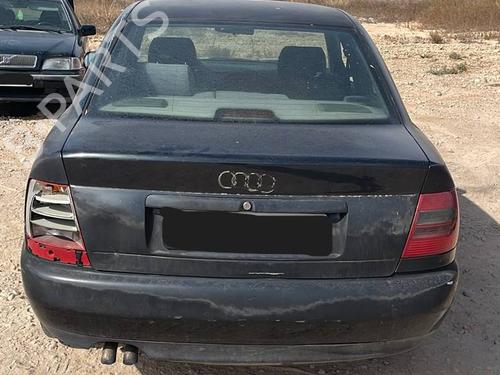 Left front indicator AUDI A4 B5 Avant (8D5) 1.9 TDI | BP39752674C32 - Image 6