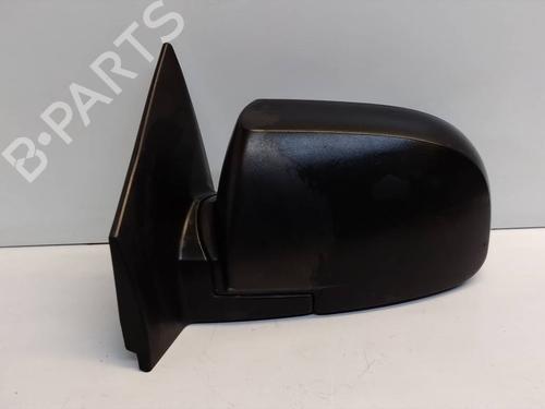 Used Left mirror Left mirror 38674836 38674836