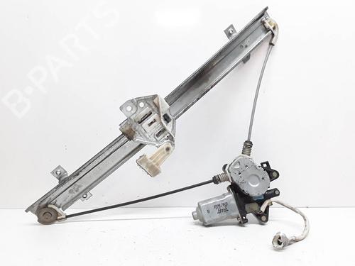 Front left window mechanism SUZUKI LIANA Hatchback 1.4 DDiS | BP9809849C22 