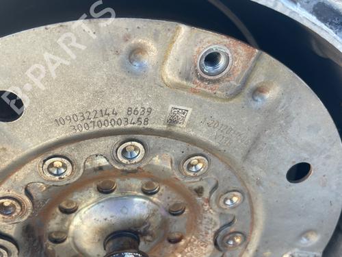 Gearbox BMW 3 (F30, F80) 320 d | BP22302473M3