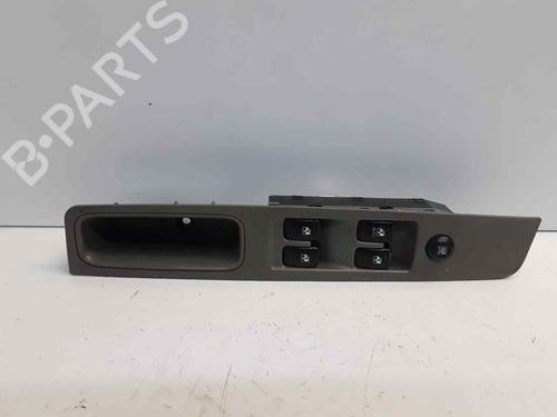 Used Left front window switch Left front window switch DAEWOO NUBIRA Saloon (J200) [2003-2026] 36439225 36439225