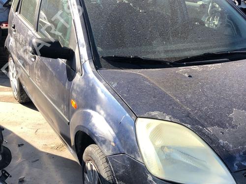 ABS pump FORD FIESTA V (JH_, JD_)  | BP26944248M43 