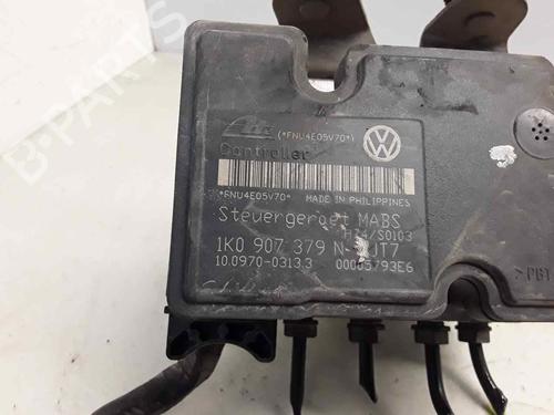 Used ABS pump SEAT ALTEA (5P1) [2004-2015]  18201272