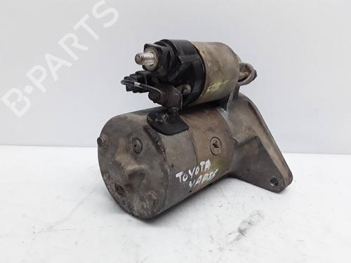 Starter TOYOTA YARIS (_P1_) 1.3 (NCP10, SCP12_) | BP7648372M8 