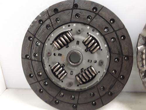 Other FORD TRANSIT Van (FA_ _) | BP27882507O1 - Image 4