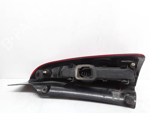 Left taillight RENAULT ESPACE IV (JK0/1_) 2.2 dCi (JK0H) | BP8150452C34 