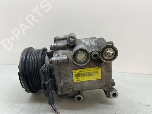Used AC compressor FORD FIESTA VI (CB1, CCN) 1.4 (97 hp) 30288037