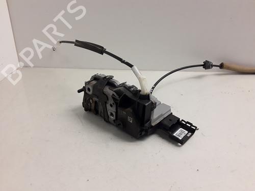 Used Rear right lock CITROËN C5 III (RD_) 2.0 HDi 165 (RDRHHA, RDRHH8) (163 hp) 21361648