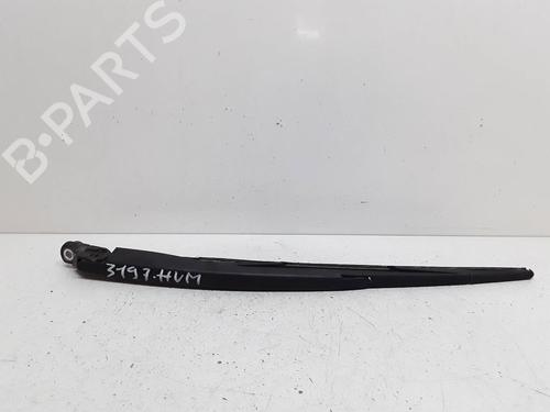 Used Rear windshield wiper arm OPEL ZAFIRA / ZAFIRA FAMILY B (A05) 1.7 CDTI (M75) (110 hp) 15713971