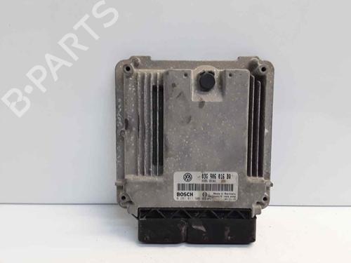 Centralina do motor Centralina do motor VW TOURAN (1T1, 1T2) [2003-2011] 34423057 34423057