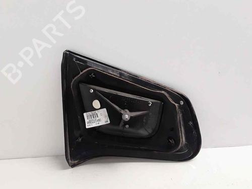 Højre baglygte bagklap CITROËN C3 II (SC_) 1.4 HDi 70 (SC8HZC, SC8HR0, SC8HP4) | BP10144065C80 