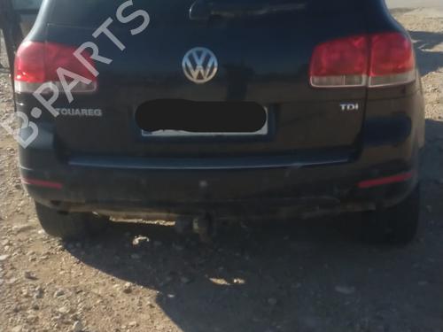 Switch VW TOUAREG (7LA, 7L6, 7L7) 2.5 R5 TDI | BP20150128I30 