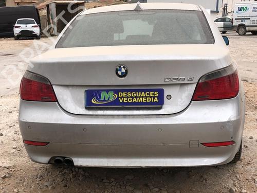 Brukte deler til BMW 5 (E60)  530 d  4530700