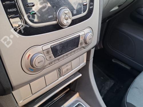 Used Climate control Climate control 37407727 37407727