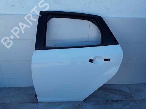 left-rear-door-ford-focus-iii-16-tdci-2010-2011-2012-2013-2014-2015-2016-2017-2018-2019-2020-13377620 main image