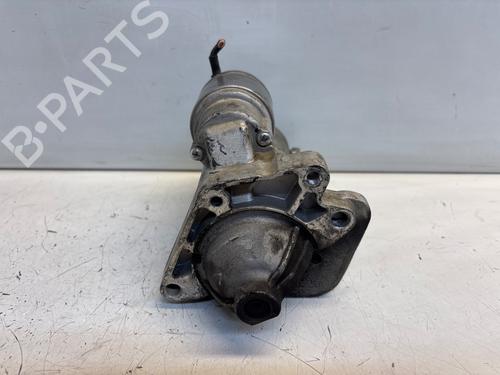 Startmotor Startmotor RENAULT KANGOO (KC0/1_) 1.5 dCi (84 hp) 37524957 37524957