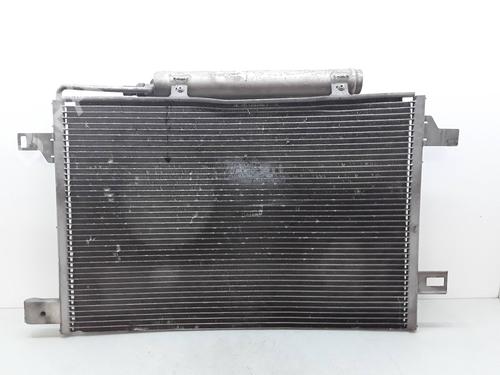 Used AC radiator MERCEDES-BENZ A-CLASS (W169) A 180 CDI (169.007, 169.307) (109 hp) 31906637