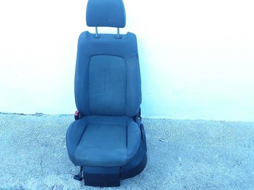 Used Left front seat SEAT ALTEA XL (5P5, 5P8) [2006-2015]  11355468