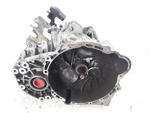 Used Gearbox CHEVROLET CAPTIVA (C100, C140) 2.0 D 4WD (150 hp) 18130300
