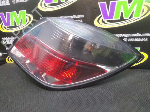 Right taillight OPEL ASTRA H (A04)  | BP7468245C35 
