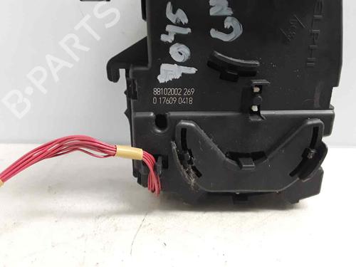 Headlight switch RENAULT CLIO III (BR0/1, CR0/1) 1.5 dCi (BR17, CR17) | BP16955221I24 