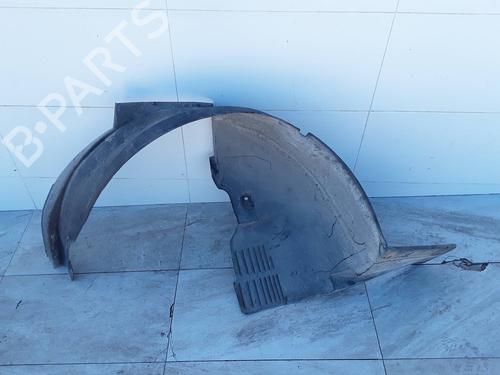 Used Wheel arch Wheel arch CITROËN JUMPY II (VF7) 2.0 HDi 120 (120 hp) 34355119 34355119