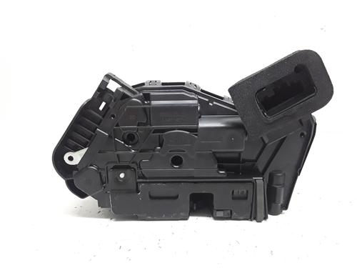 Front right lock VW POLO VI (AW1, BZ1, AE1) 1.6 TDI | BP15957500C97 