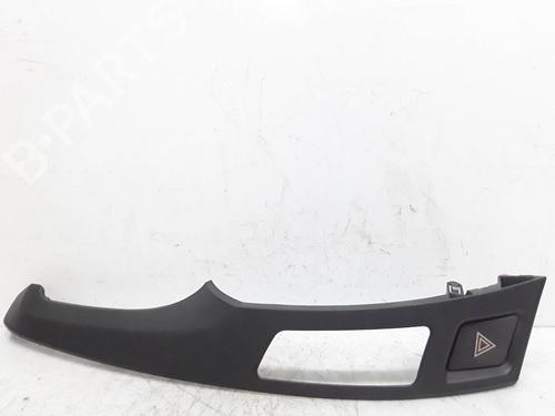 Used Warning switch TOYOTA YARIS (_P9_) [2005-2014]  8529503