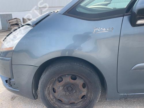 left-front-fenders-citroen-c4-picasso-i-mpv-ud_-2006-2007-2008-2009-2010-2011-2012-2013-2014-2015-31118018 main image
