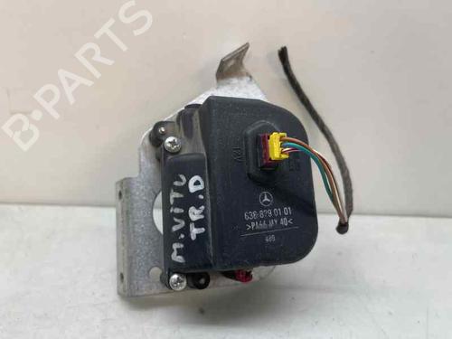Used Electronic module MERCEDES-BENZ VITO Van (W638) 110 CDI 2.2 (638.094) (102 hp) 28826305