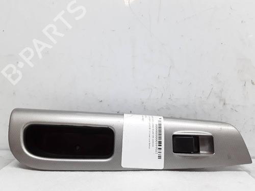 Right front window switch TOYOTA COROLLA (_E12_) 1.6 VVT-i (ZZE121_, ZZE121R) | BP8414590I26