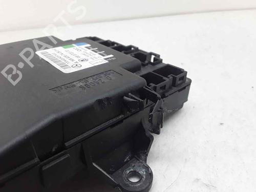 Elektronische module MERCEDES-BENZ A-CLASS (W169) A 180 CDI (169.007, 169.307) | BP23886871M83 