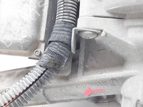 Steering rack PEUGEOT 207 (WA_, WC_) 1.4 16V | BP13394763M22 