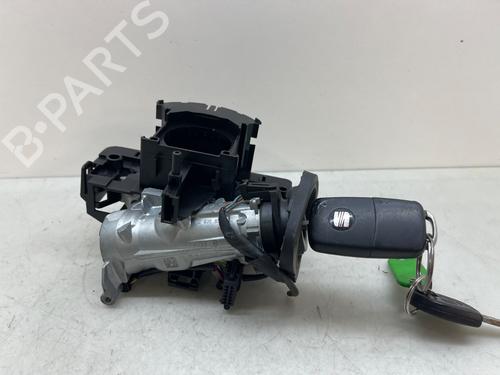 Electronic module SEAT LEON (1P1) 1.9 TDI | BP28826299M83 