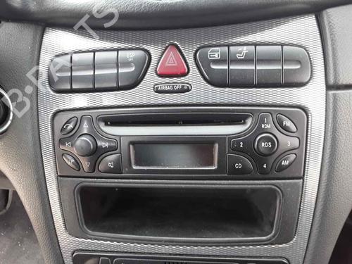 Switch MERCEDES-BENZ CLK (C209)  | BP24360871I30 