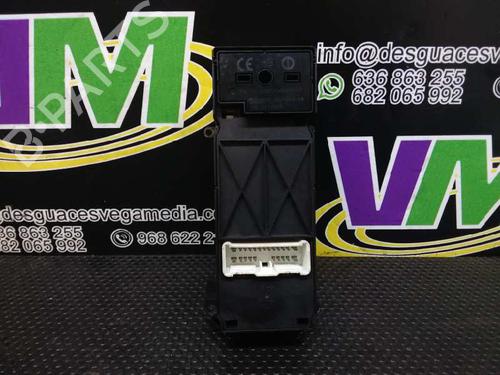 Interrupteur de vitre avant gauche HONDA ACCORD VII (CL, CN) [2003-2012]  7468812