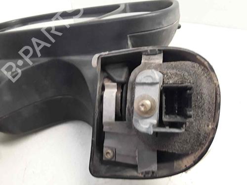Right mirror RENAULT TRAFIC II Van (FL)  | BP26942910C27 