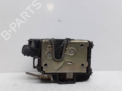 Front left lock SEAT CORDOBA (6K1, 6K2) 1.4 i | BP11754601C98 