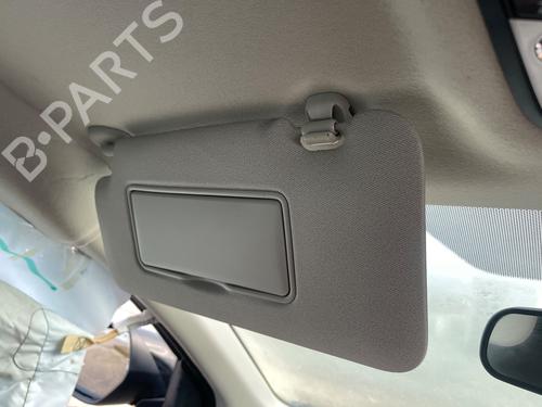 Used Left sun visor HONDA HR-V (RU) 1.5 (RU1) (130 hp) 29313656