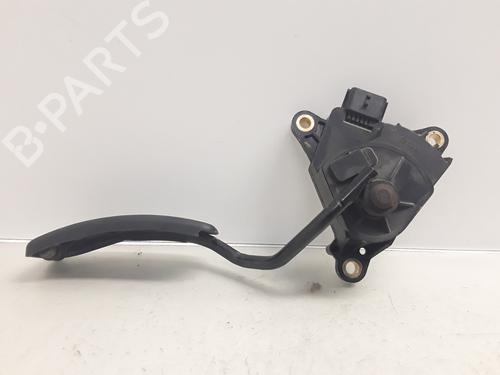 Pedal RENAULT MEGANE II (BM0/1_, CM0/1_) 1.4 16V | BP18952929I4 