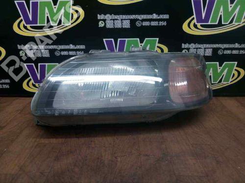 Left headlight HONDA CIVIC VI Fastback (MA, MB)  | BP8793716C28 