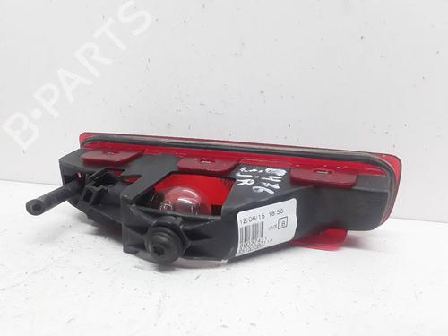 Third brake light DACIA DOKKER MPV (KE_)  | BP11021956L11 