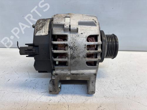 Alternator RENAULT KANGOO (KC0/1_) 1.5 dCi | BP37524958M7 - Image 2