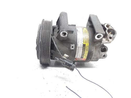 AC compressor NISSAN PRIMERA Hatchback (P11) 2.0 TD | BP17042299M34 