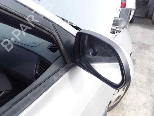Used Right mirror HYUNDAI ELANTRA III Saloon (XD) 1.6 (107 hp) 21132141