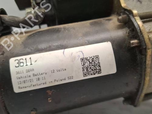 Starter CITROËN C3 III (SX) | BP39693741M8 - Image 3