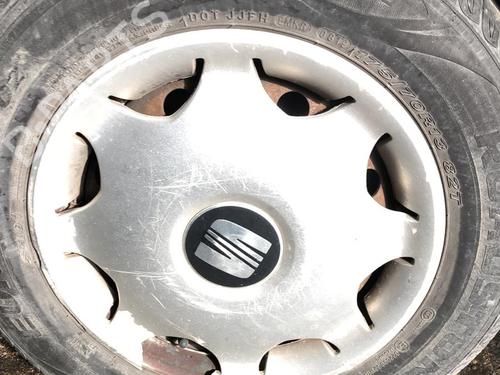 Electronic module SEAT IBIZA II (6K1)  | BP29437176M83 