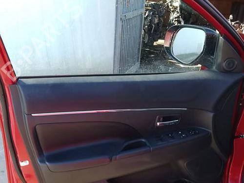 Left front seat MITSUBISHI ASX (GA_W_)  | BP39752637C15  - Image 17