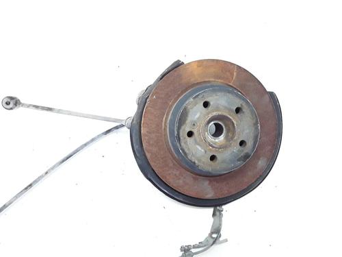 Left rear steering knuckle MERCEDES-BENZ E-CLASS (W211) E 270 CDI (211.016) | BP9811431M27